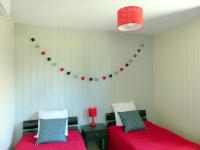 Vakantiehuis (4 Volwassenen)