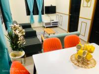 B&B Kuala Terengganu - Homestay Baitus Soleh Gong Badak - Bed and Breakfast Kuala Terengganu