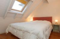 Hermoso departamento con vista al lago y cochera - B&B Bariloche