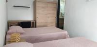 Doppelzimmer mit eigenem Bad
