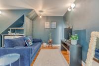 Portland Blues - B&B