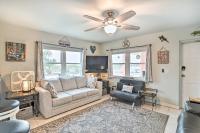 Treasure Island Condo - Sunset and Beach Views! - B&B
