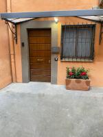 Saffi58 Holiday Home - B&B Viterbo