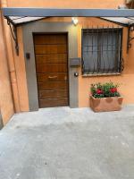 Saffi58 Holiday Home - B&B