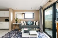 One-Bedroom Apartment (no seaview)