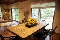 Hare Paoa Lodge - Bed and Breakfast