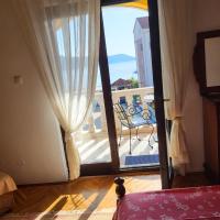 Studio apartman sa pogledom na more - B&B