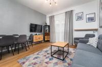 Jurajska 4 by Homeprime - B&B Warsaw