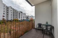 Jurajska 4 by Homeprime - B&B Warsaw