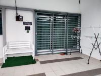 WAFID HOMESTAY SERI ISKANDAR - Ferienwohnung Seri Iskandar