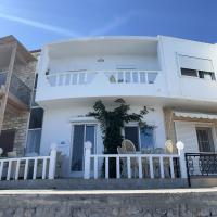 VILLA BLANCA - B&B Haraki