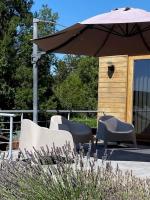 "Chez Mima" - à deux pas de Durbuy! - B&B Durbuy