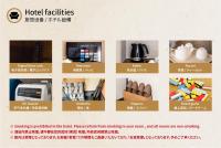谷町君 星屋 八尾家 京都清水五条 - B&B Kyoto