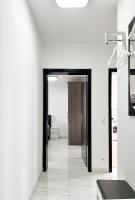 Modernes Apartment mit Stil in City Lage - Chambres d’hôtes Karlsruhe