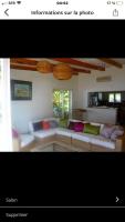 Villa Terra Casanova pieds dans l'eau à 20 mn d Ajaccio - Ferienwohnung