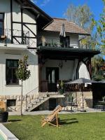 Villa Pomona - Chambres d'hôtes Bled