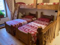B&B Moncenisio - Appartamento Lou Touas dou Lamet a Moncenisio - Bed and Breakfast Moncenisio