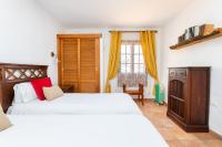 Two-Bedroom Superior House