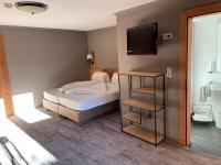 Double Room with Extra Bed