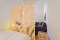 Urban Pistazie Kreuzberg - B&B