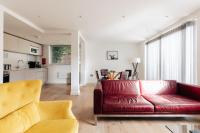 Appartement - Rez-de-Chaussée