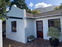 B&B Kapstadt - Hout Bay Perfection -Studio Apartment. - Bed and Breakfast Kapstadt