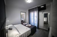 Chambre Double ou Lits Jumeaux Deluxe avec Balcon