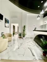Residenza Jerocades - Chambres d’hôtes Parghelia
