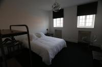 Chambre Double Grand Confort