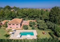 Doliva Estate - B&B Laganas