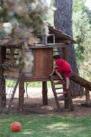 Deluxe Zimmer (2 Erwachsene + 2 Kinder)