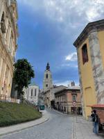 Przemysl Old Town Style - B&B
