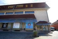 Apartmani Tomić - B&B Kladovo