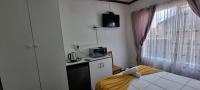 Habitación Doble Económica