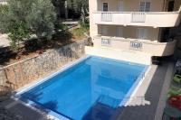 Petrovac Holiday apartments 1 - B&B