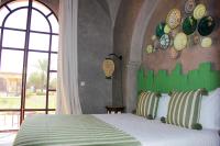 Double Room with Pool View