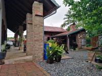 B&B Majhen - Ferienwohnung