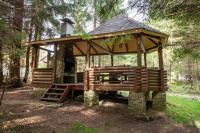 Chalet mit 3 Schlafzimmern