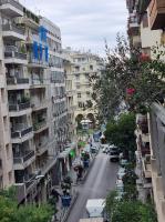 Center Point Thessaloniki - B&B