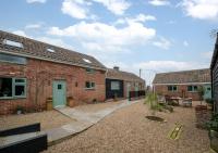 Ardley Cottages - Ferienwohnung