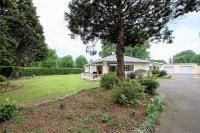 #9 Notties Avenue - Bed and Breakfast Nottingham Road