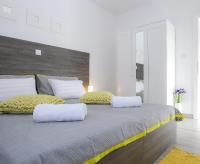 Camera Matrimoniale Deluxe con Balcone