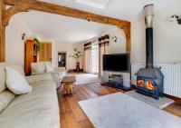 2 Benhall Green - B&B