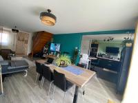 Maison cosy Arnage - Ferienwohnung