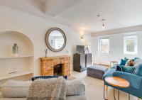 Flat 1 Eversley Cottage - B&B
