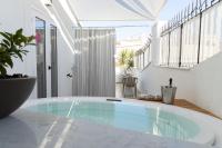 Peonia Boutique Apartments - B&B Palermo