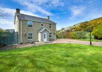 B&B Llanengan - Drws y Llan - Bed and Breakfast Llanengan