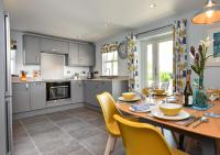 B&B Abersoch - Y Ddol - Bed and Breakfast Abersoch