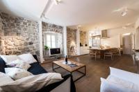 Apartment Time Old Town - B&B