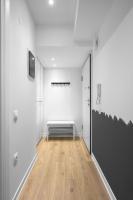 Nyma White Apartments, The Luxury Suites - B&B
